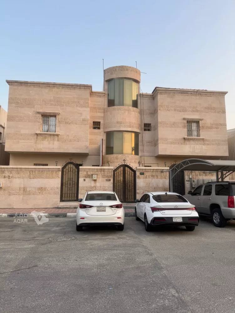 Apartment for Sale in Dammam Ar Rawdah