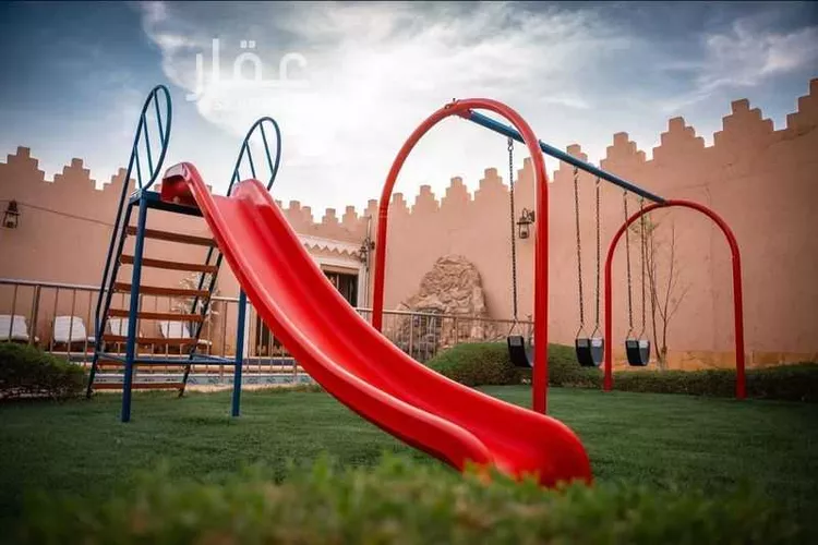 Rest House for Rent in Riyadh Al Arid صورة 4