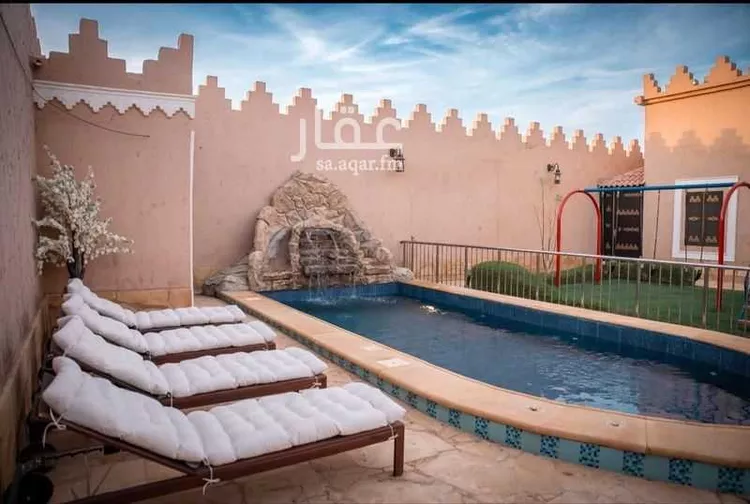 Rest House for Rent in Riyadh Al Arid صورة 5