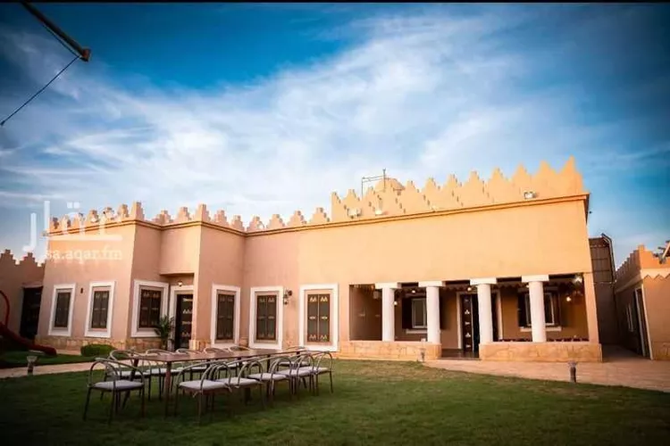 استراحة للإيجار في شارع جبل الأحدب, حي العارض, مدينة الرياض, منطقة الرياض 10