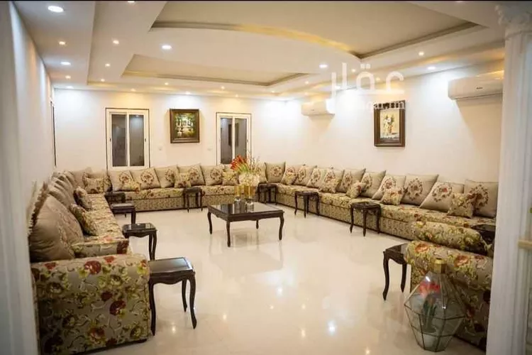 استراحة للإيجار في شارع جبل الأحدب, حي العارض, مدينة الرياض, منطقة الرياض 25