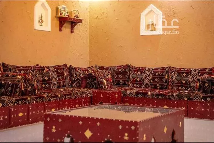 استراحة للإيجار في شارع جبل الأحدب, حي العارض, مدينة الرياض, منطقة الرياض 26