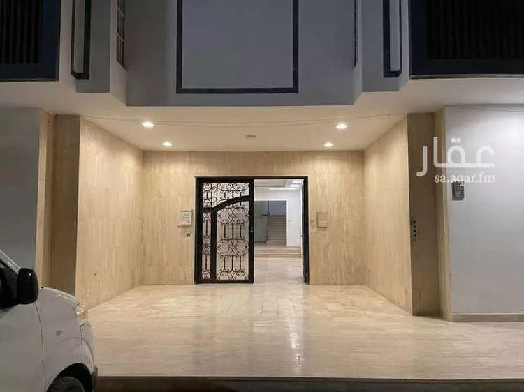 شقة للإيجار في شارع حفصة بنت عمر ، حي الاندلس ، الرياض ، منطقة الرياض صورة 3