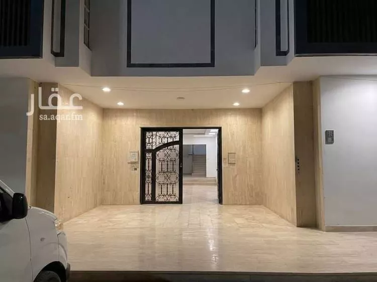شقة للإيجار في شارع ابي طاهر العقيلي ، حي الاندلس ، الرياض ، منطقة الرياض
