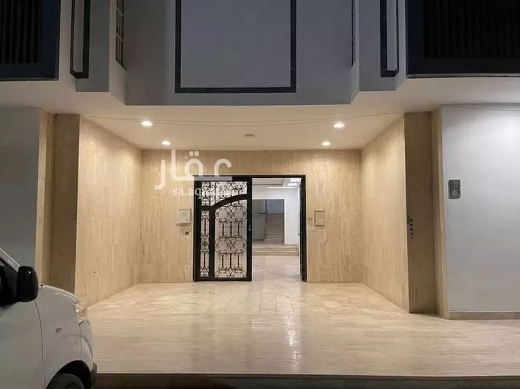 شقة للإيجار في شارع ابي طاهر العقيلي ، حي الاندلس ، الرياض ، منطقة الرياض 1 صورة