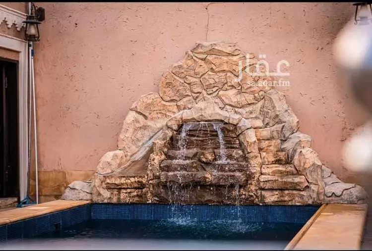 استراحة للإيجار في شارع جبل الأحدب, حي العارض, مدينة الرياض, منطقة الرياض 6