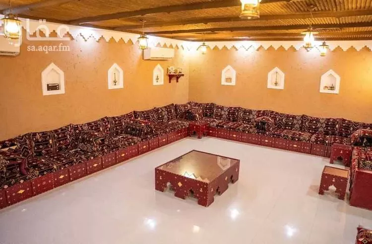 استراحة للإيجار في شارع جبل الأحدب, حي العارض, مدينة الرياض, منطقة الرياض 23