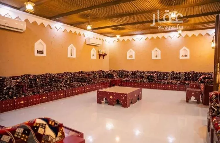 استراحة للإيجار في شارع جبل الأحدب, حي العارض, مدينة الرياض, منطقة الرياض 16