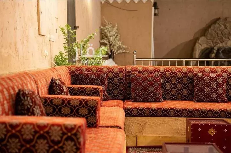 استراحة للإيجار في شارع جبل الأحدب, حي العارض, مدينة الرياض, منطقة الرياض 20