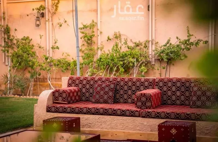 استراحة للإيجار في شارع جبل الأحدب, حي العارض, مدينة الرياض, منطقة الرياض 11