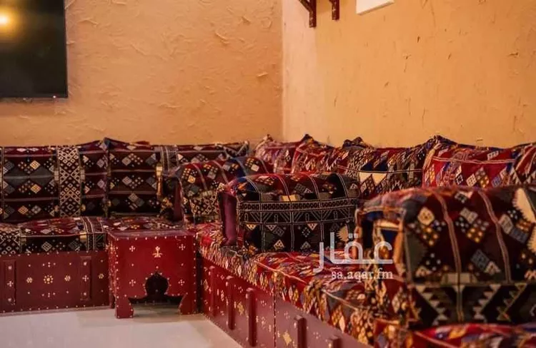استراحة للإيجار في شارع جبل الأحدب, حي العارض, مدينة الرياض, منطقة الرياض 15