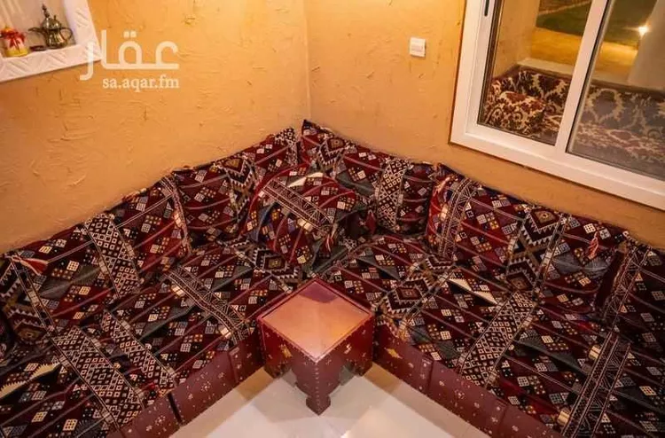 استراحة للإيجار في شارع جبل الأحدب, حي العارض, مدينة الرياض, منطقة الرياض 14