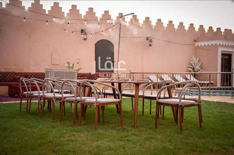 Rest House for Rent in Riyadh Al Arid صورة 3