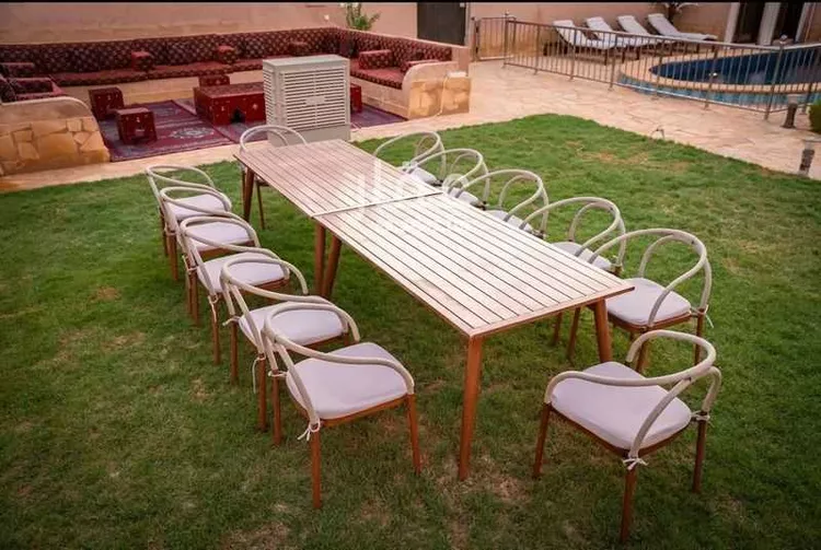 استراحة للإيجار في شارع جبل الأحدب, حي العارض, مدينة الرياض, منطقة الرياض 9