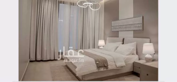 شقة للبيع في شارع أبي زيد الأنصاري, حي النهضة, مدينة الرياض, منطقة الرياض صورة 4