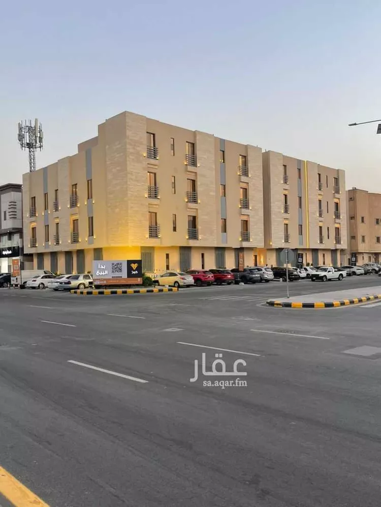 شقة للبيع في شارع أبي زيد الأنصاري, حي النهضة, مدينة الرياض, منطقة الرياض 9