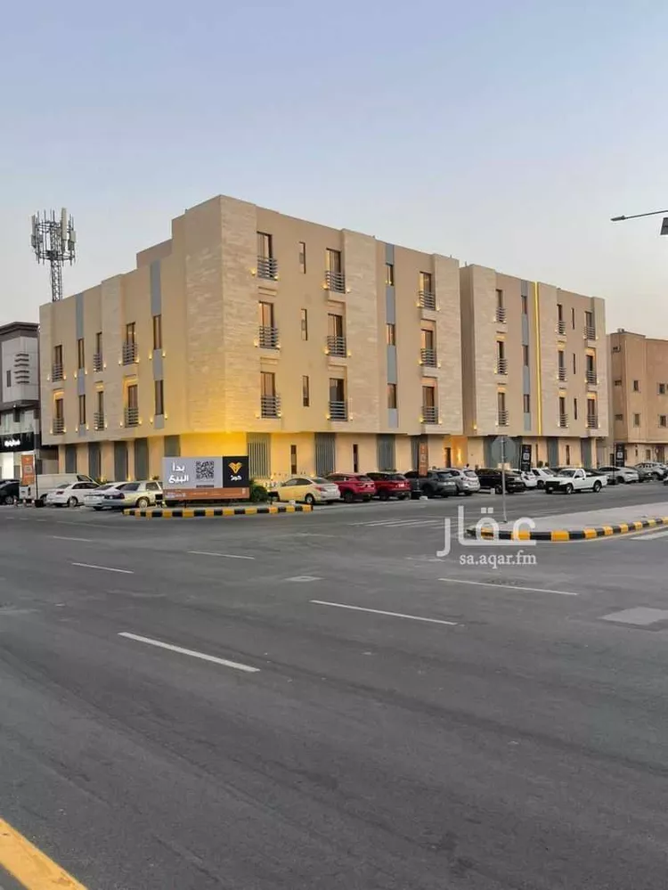 Apartment for Sale in Riyadh An Nahdah