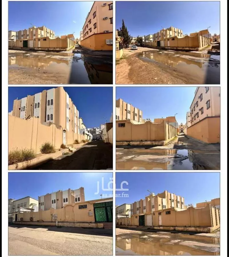 Building for Sale in Khamis Mushait Al Qafilah 8