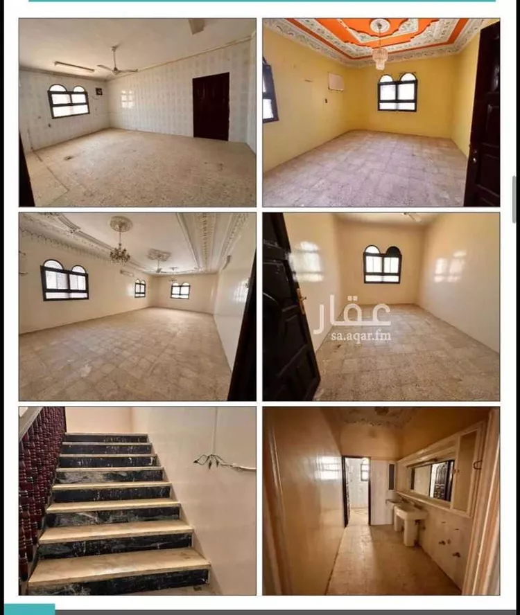Building for Sale in Khamis Mushait Al Qafilah 7