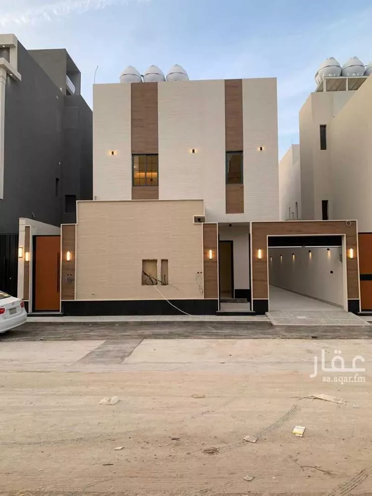 فيلا للبيع في حي الجنادرية ، الرياض ، منطقة الرياض صورة 2