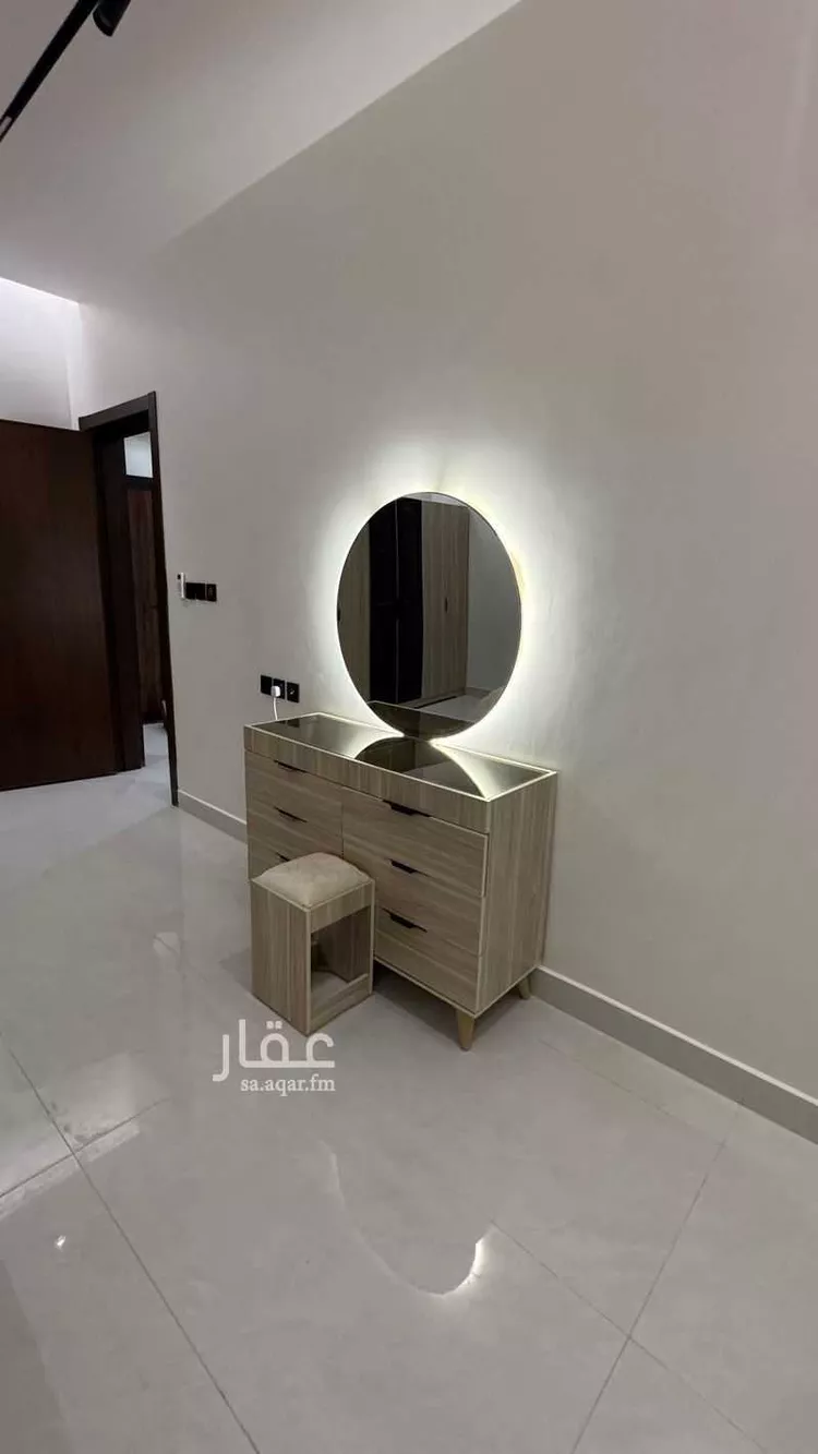 شقة للإيجار في حي الجنادرية, مدينة الرياض, منطقة الرياض 8