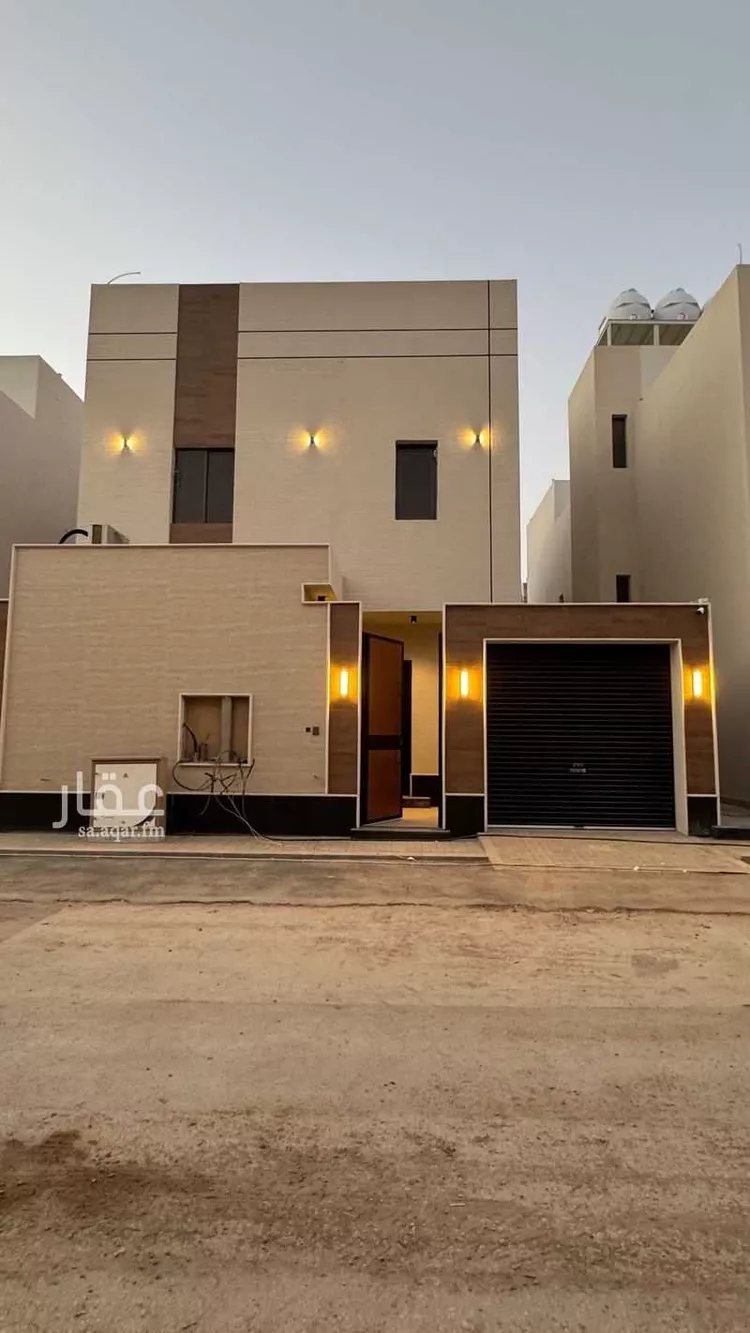 Apartment for Rent in Riyadh Al Janadriyah