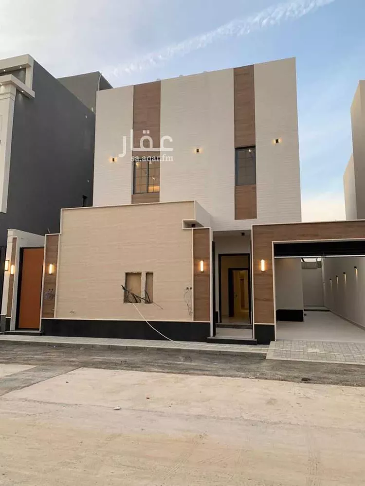 فيلا للبيع في حي الجنادرية ، الرياض ، منطقة الرياض