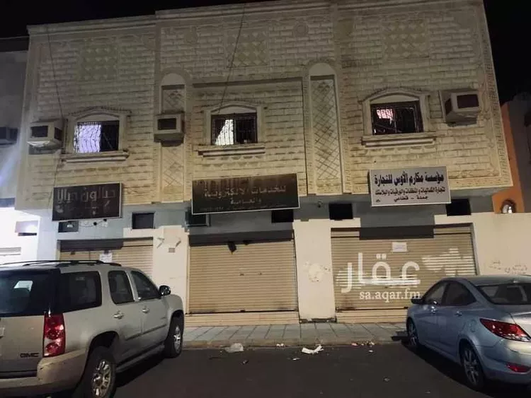 Shop for Rent in Medina Alaaziziyah