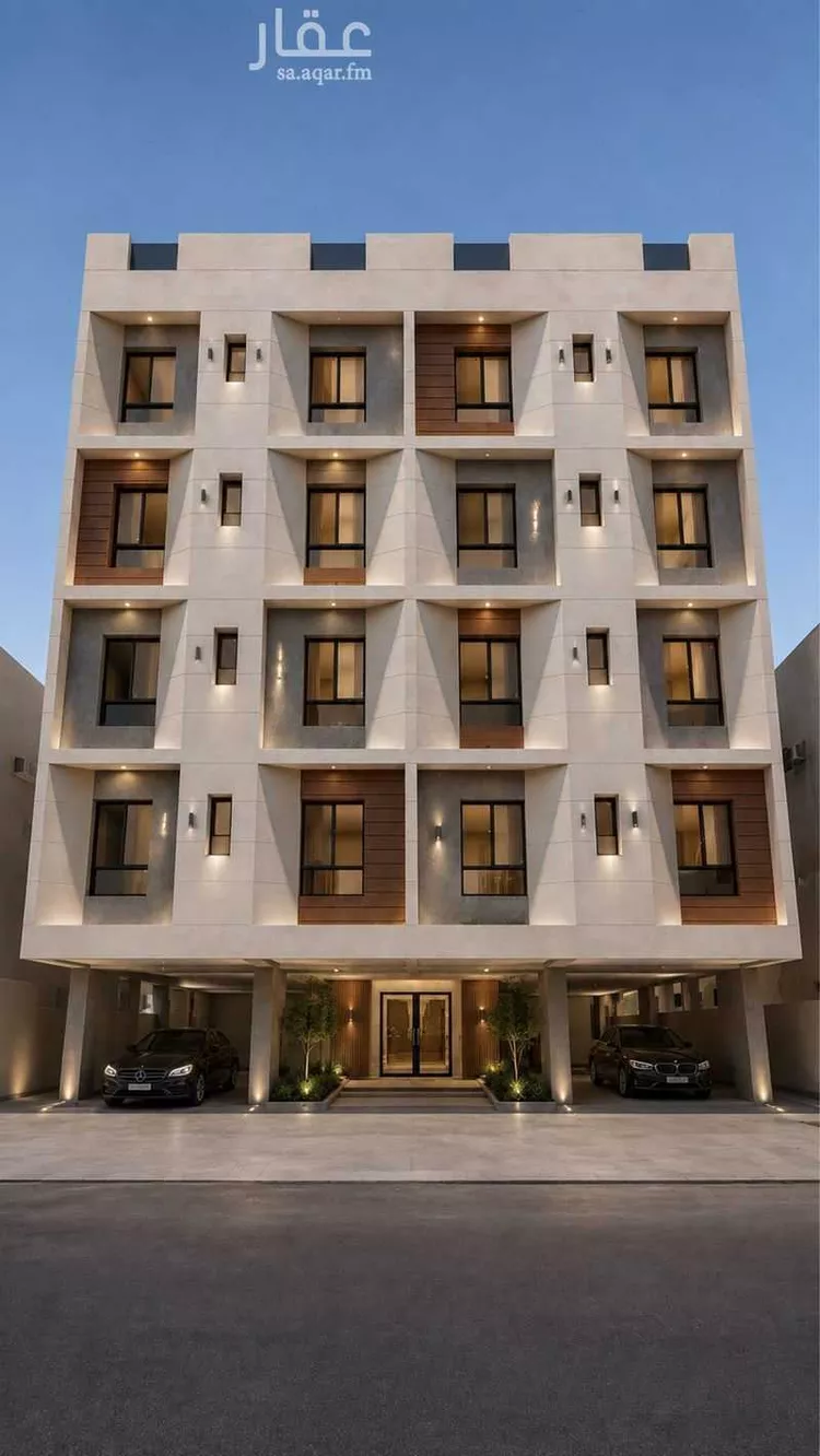 Building for Sale in Jeddah Al Faisaliah