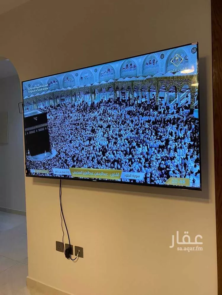 شقة للبيع في شارع عبد الفتاح المرصفي ، حي بطحاء قريش ، مكة ، منطقة مكة المكرمة صورة 3