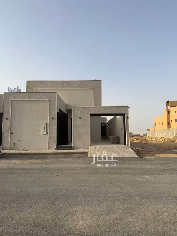 فيلا للإيجار في شارع جبل اجياد ، حي ضاحية نمار ، الرياض ، منطقة الرياض صورة 5