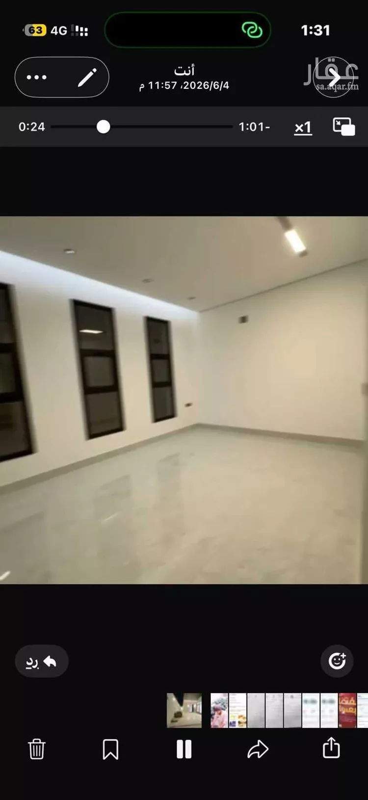 Villa for Rent in Riyadh Dahiat Namar
