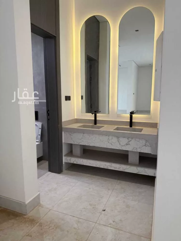 فيلا للإيجار في شارع جبل اجياد ، حي ضاحية نمار ، الرياض ، منطقة الرياض صورة 2