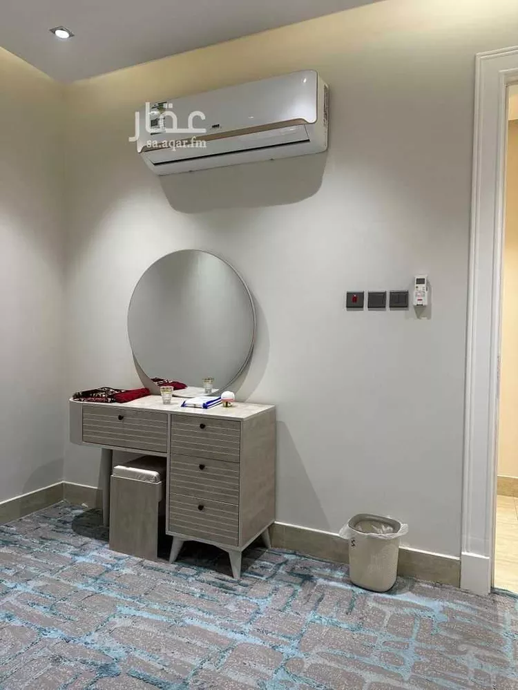 شقة مفروشة للحجز في شارع وادي الشوكة ، حي قرطبة ، الرياض ، منطقة الرياض 8
