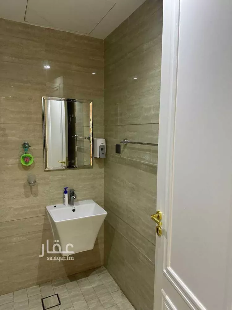 شقة مفروشة للحجز في شارع وادي الشوكة ، حي قرطبة ، الرياض ، منطقة الرياض 7