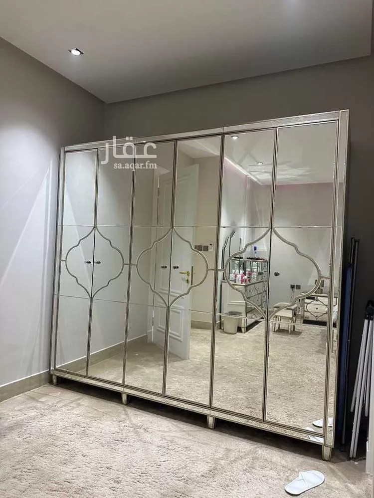 شقة مفروشة للحجز في شارع وادي الشوكة ، حي قرطبة ، الرياض ، منطقة الرياض