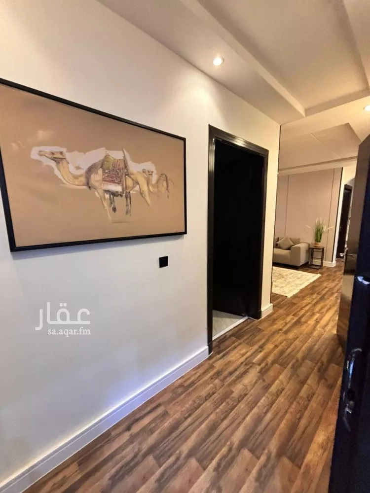 شقة للإيجار في شارع عبدالله بن إبراهيم بن سيف, حي قرطبة, مدينة الرياض, منطقة الرياض صورة 4