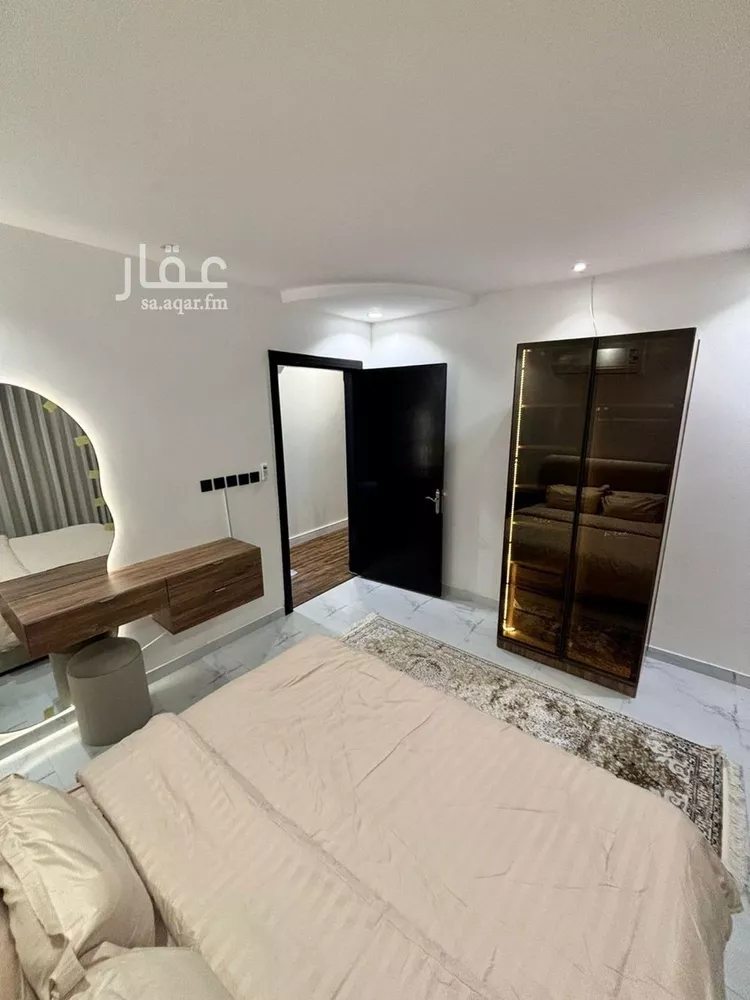 Apartment for Rent in Riyadh Qurtubah