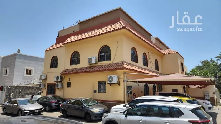 فيلا للبيع في شارع جبل ابي قبيس, حي مشرفة, مدينة جدة, منطقة مكة المكرمة صورة 2