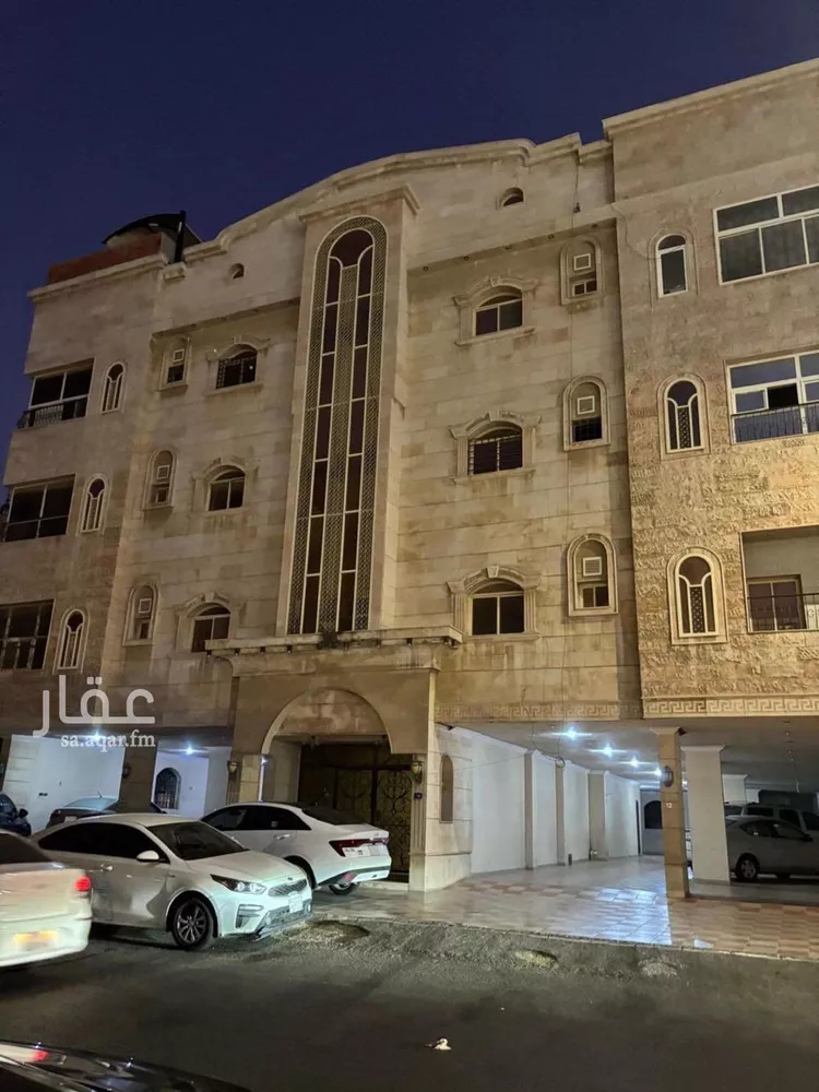 شقة للإيجار في شارع  محمد سرور الصباغ, حي الصفاء, مدينة جدة, منطقة مكة المكرمة