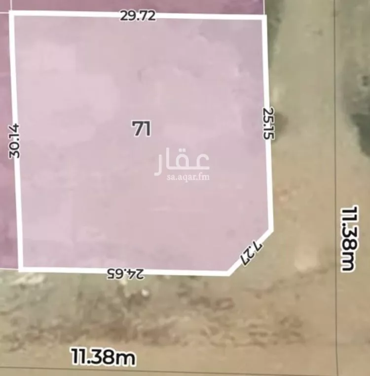 Land for Sale in Jeddah Al Marwah