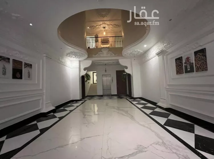 فيلا للبيع في شارع قطب الدين ابو الخير, حي المرجان, مدينة جدة, منطقة مكة المكرمة