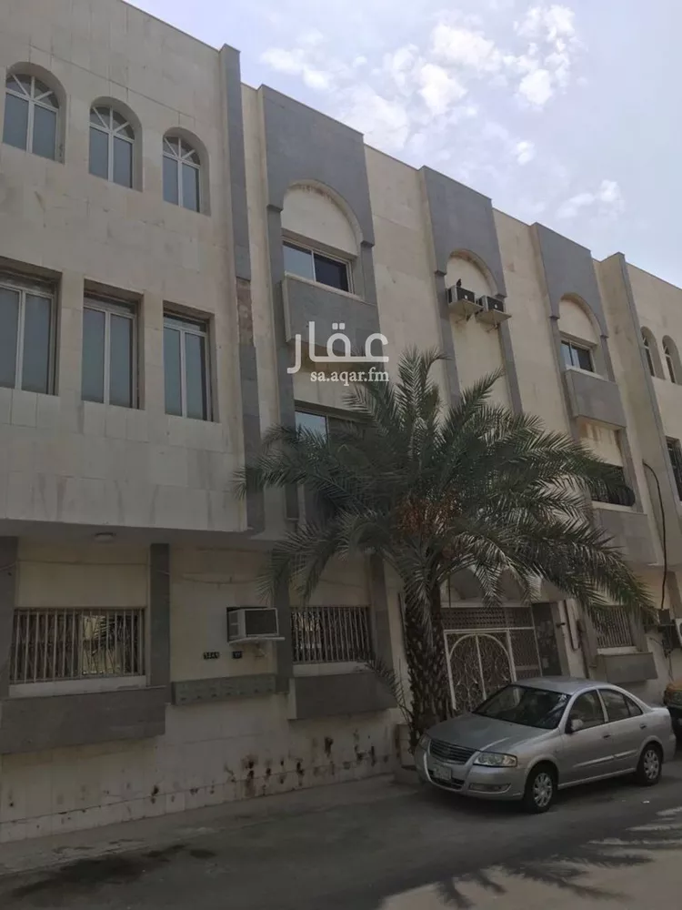عمارة للبيع في شارع الصابوني, حي البوادي, مدينة جدة, منطقة مكة المكرمة