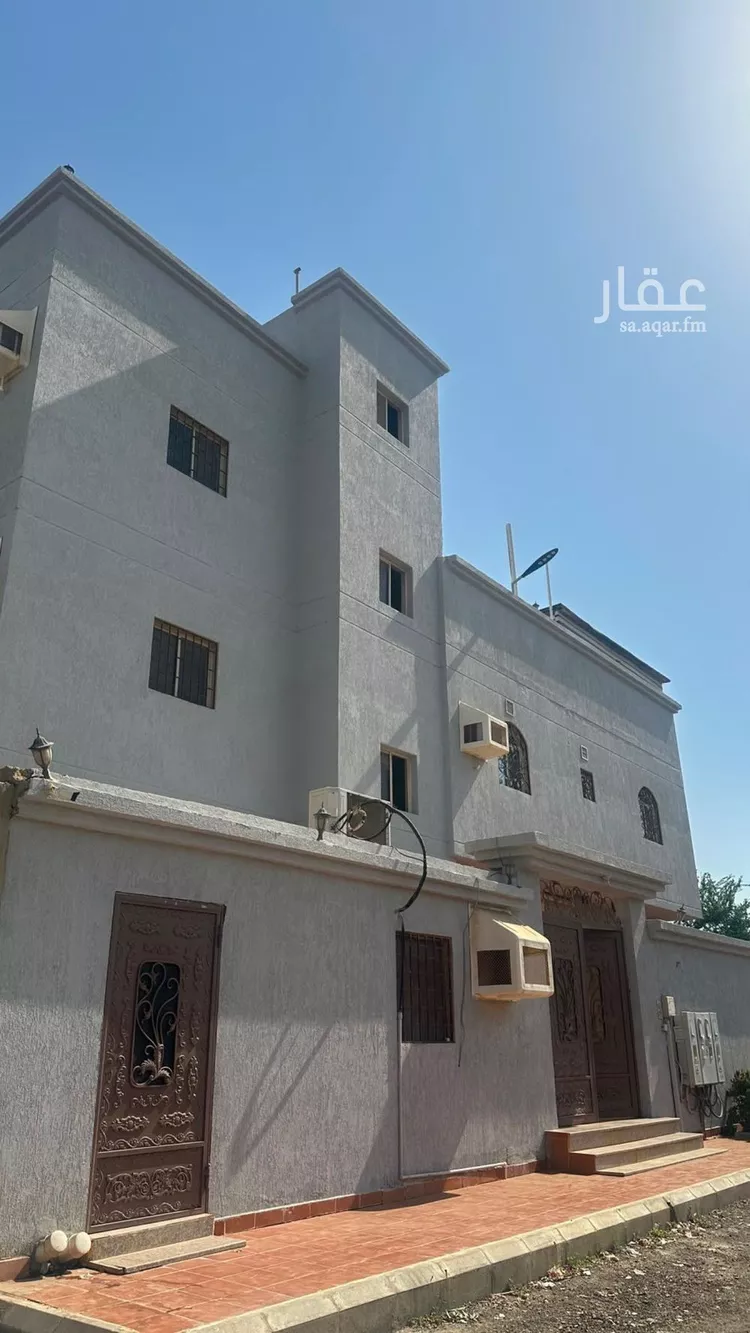 فيلا للبيع في شارع إبن الأرقم, حي الفلاح, مدينة جدة, منطقة مكة المكرمة صورة 2