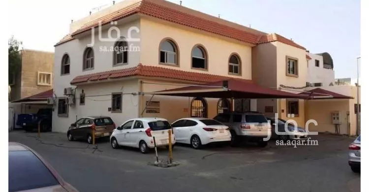 فيلا للبيع في شارع جبل ابي قبيس, حي مشرفة, مدينة جدة, منطقة مكة المكرمة