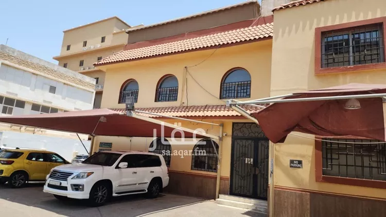 فيلا للبيع في شارع جبل ابي قبيس, حي مشرفة, مدينة جدة, منطقة مكة المكرمة صورة 3