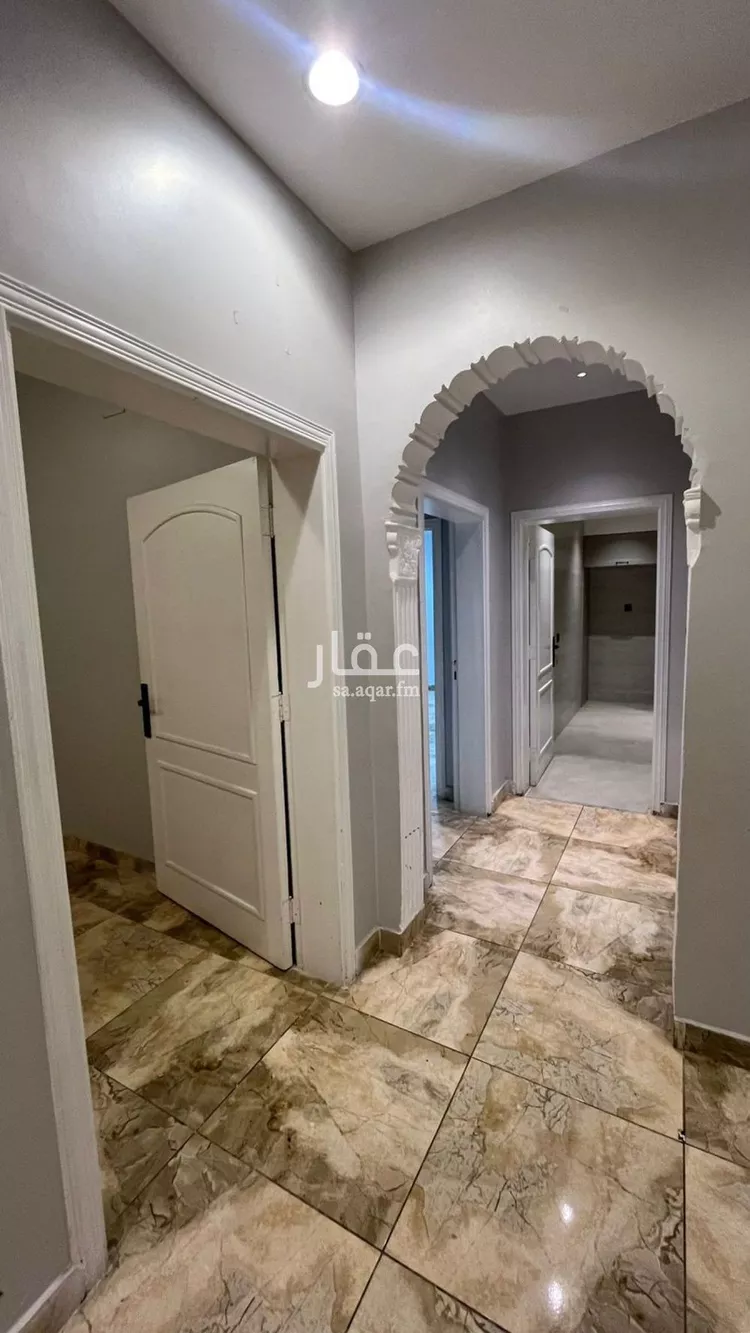شقة للإيجار في شارع ام ردمه, حي أم حبلين الغربية, مدينة جدة, منطقة مكة المكرمة صورة 5