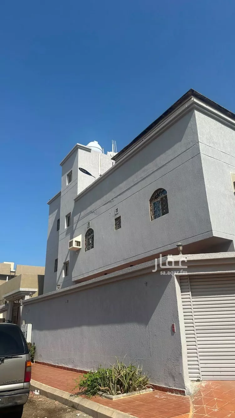 Villa for Sale in Jeddah Al Falah