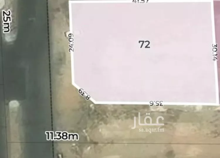 Land for Sale in Jeddah Al Marwah