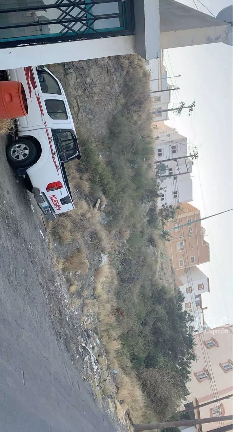 أرض للبيع في شارع وائلة بن الاسقع ، حي الشرفية ، أبها ، منطقة عسير صورة 2